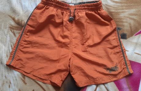 Kratase, plavky, 128