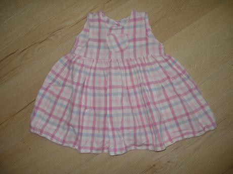 Šatky pre baby, george,62