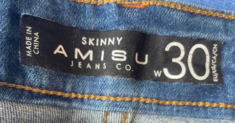 Rifle amisu 30, amisu,30