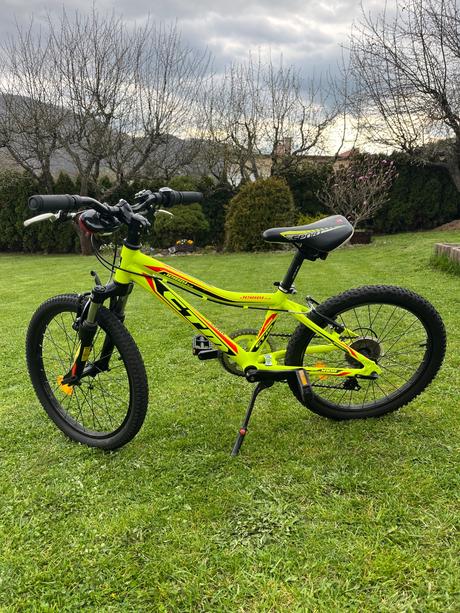 Detský bicykel ctm, ctm,20