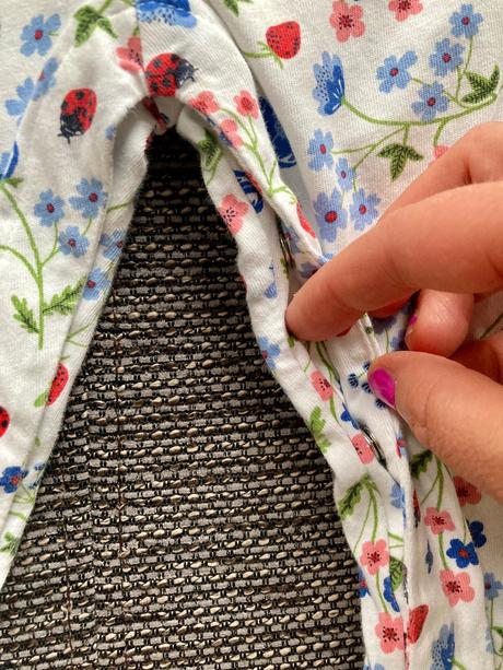 Nádherný letný overal zn.lindex, lindex,62