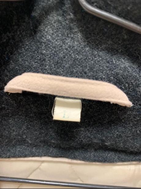 Pánska bunda jar/jeseň/zima, l