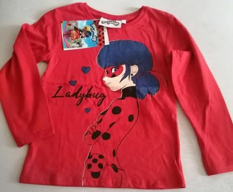 Tričko do skolky, 116