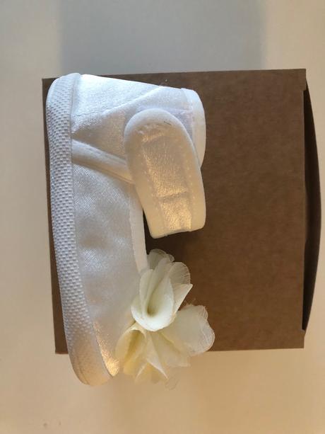 Topánočky na krst, 19