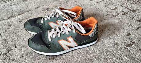 Tenisky 40, new balance,40