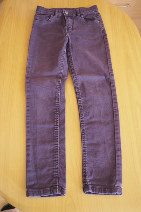 Dievčenské rifle, 128