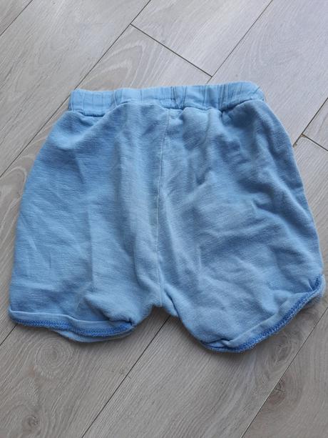 Kraťasy zara, zara,80