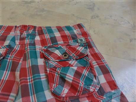 Športové kapsáče, xl