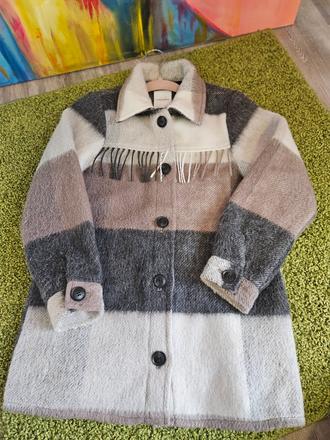 Kabát, vero moda,140