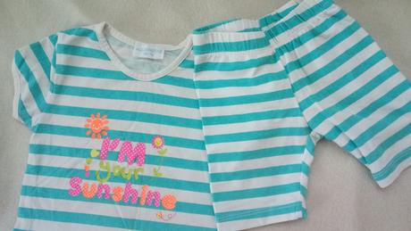 Letná súprava, f&f,68