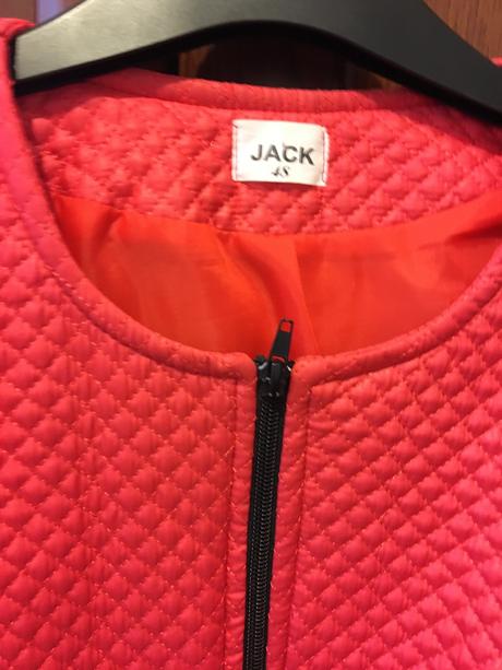 Prechodná bunda /sako, 46