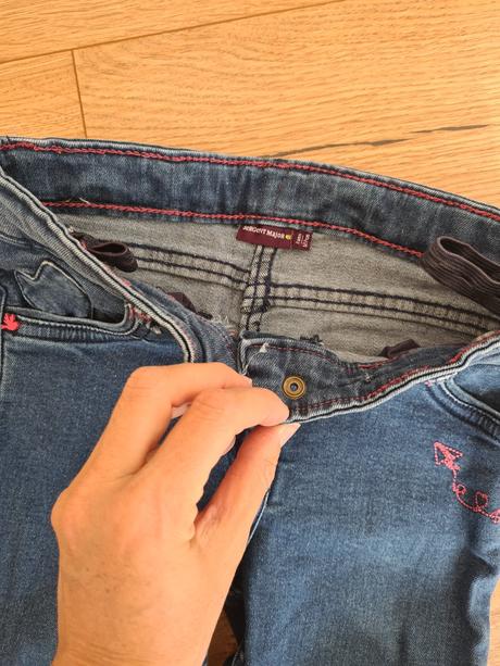 Rifle 122cm sergent major, sergent major,122