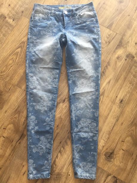 Kvietkove rifle, primark,34