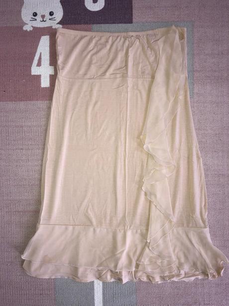 Romantické púdrové šaty intimissimi, intimissimi,s