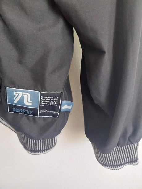 Bunda sportova prechodna, nike,xl