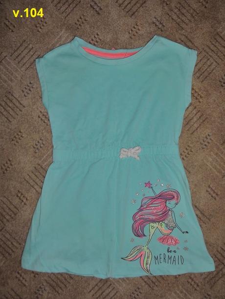 Šaty 104, 104