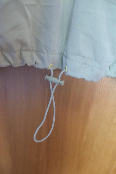 Pull&bear stylova,pohodlna,moderna bundicka m/l, pull&bear,m