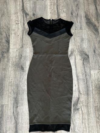 Dámske šaty, river island,38