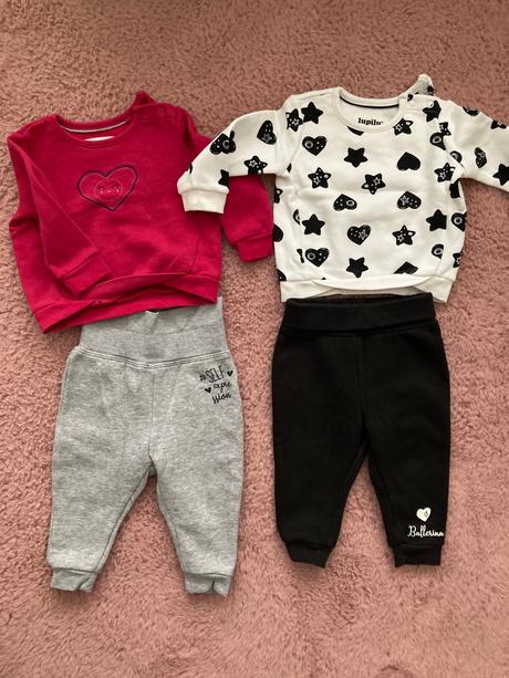 Súpravy lupilu 62/68, lupilu,62