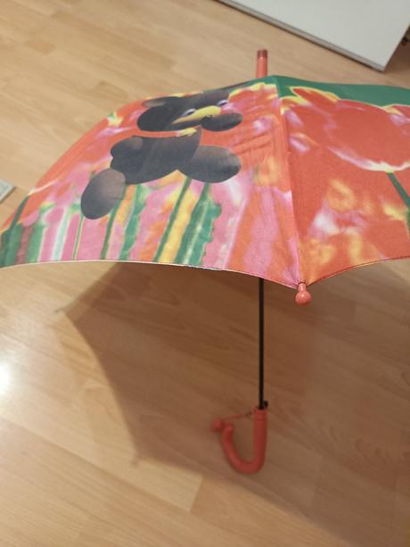 Detský dáždnik, 