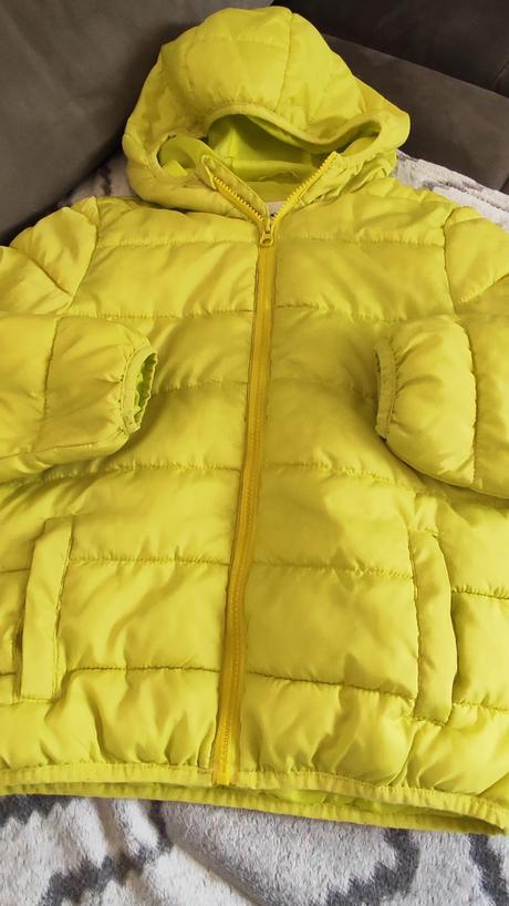 Bunda 140, sinsay,140