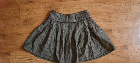 Damska zimna sukna, s