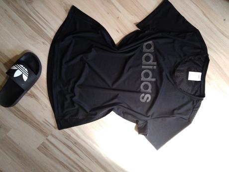 Tričko adidas l, adidas,l