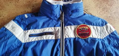 Muda mekvin, c&a,122