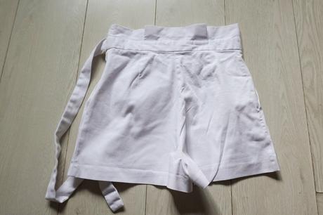 Kraťasky zara, zara,s