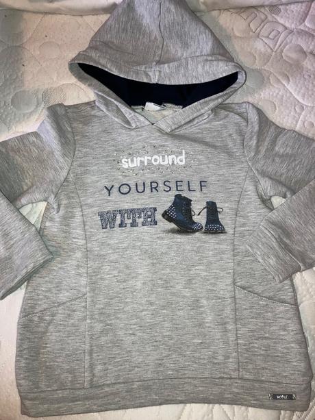 Pulóvrik, mayoral,110