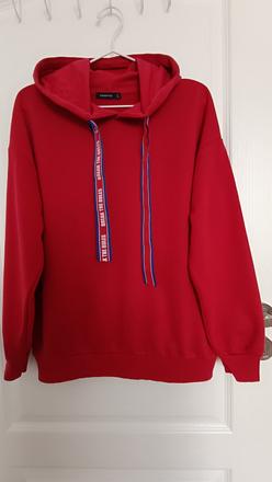 Mikina dlhá, reserved,s