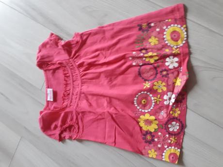 Tričko, dopodopo,128