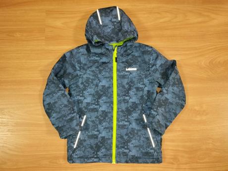 Softshell bunda, lewro,140