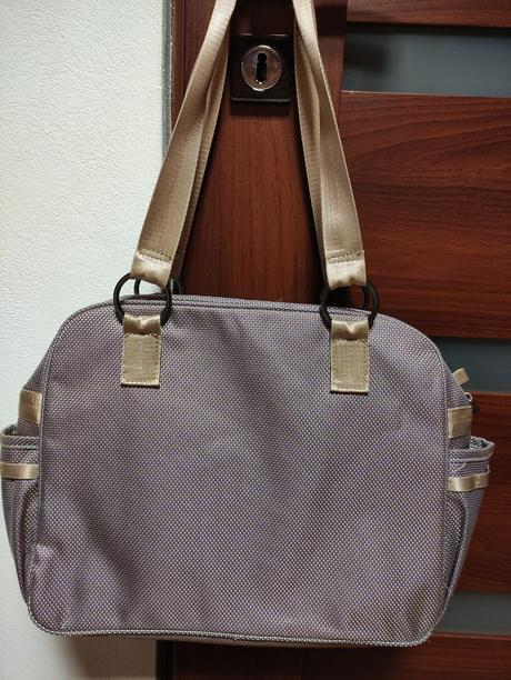 Dámska kabelka, deichmann