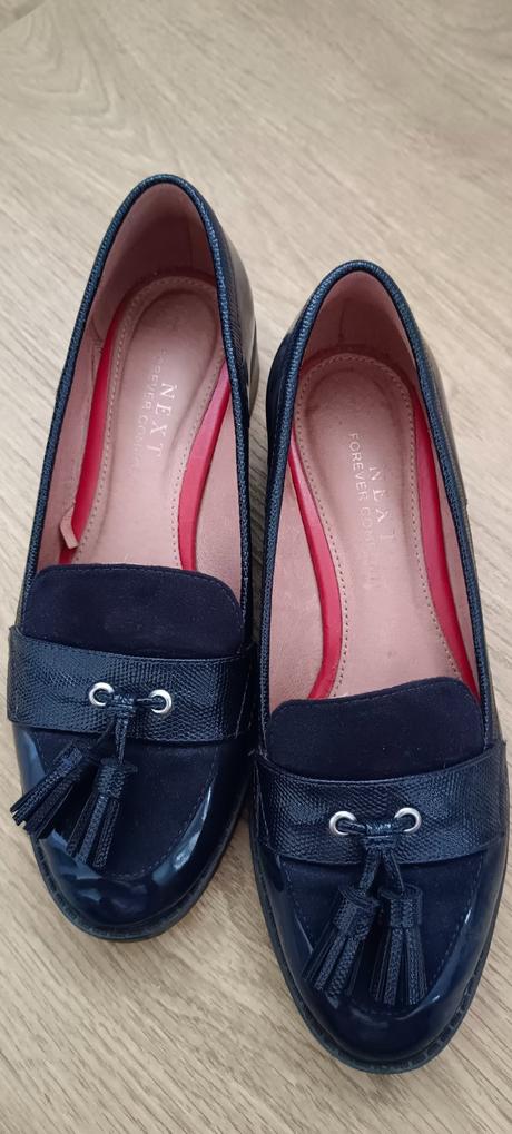 Dámske mokasíny next 39, next,39