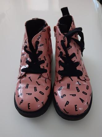 Dievcenske topanky zara, zara,25