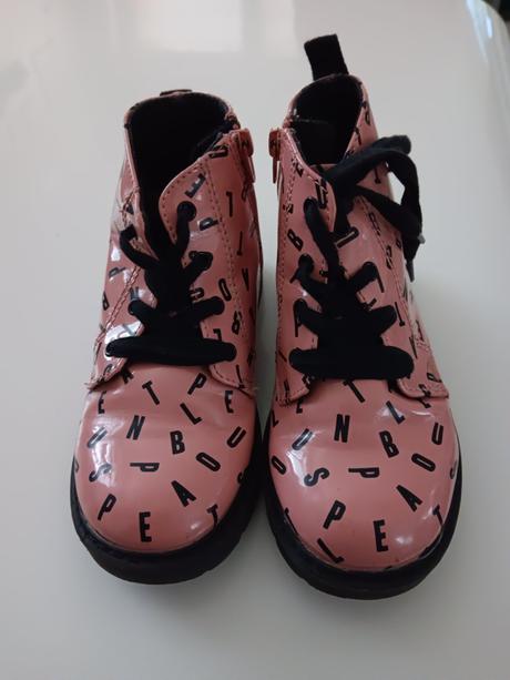 Dievcenske topanky zara, zara,25