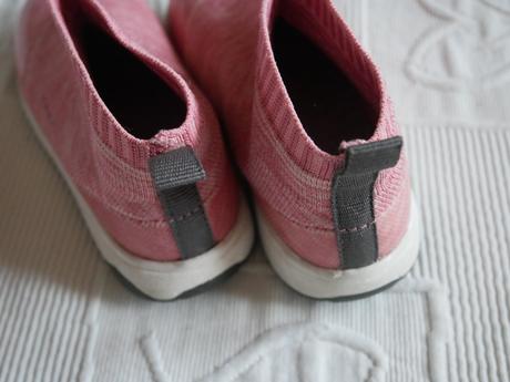 Zara ružové botasky, zara,25