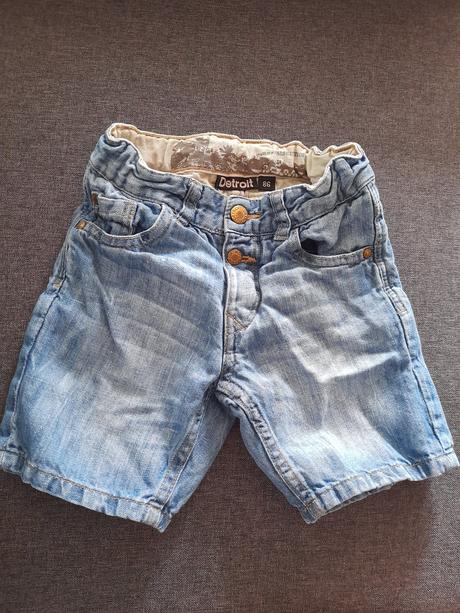 Riflove kratasy 86, 86