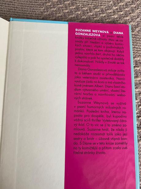 Žhavé jižní pobřeží diana gonzalezová suzanne weyn,