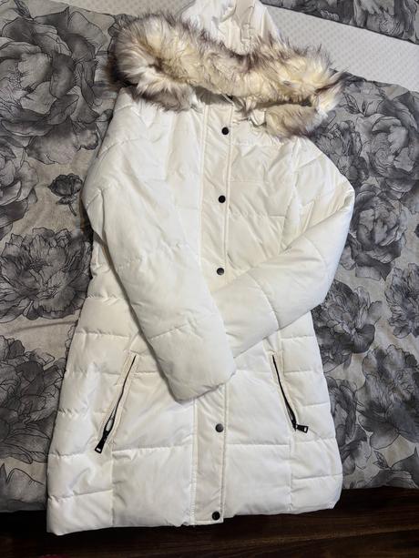 Zimná bunda m, m