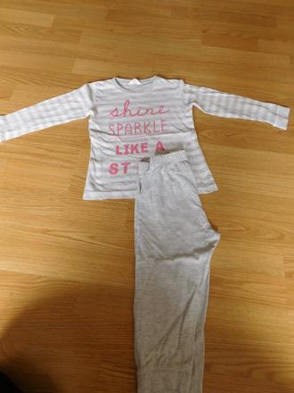 Pyžamka 2ks, pepco,92