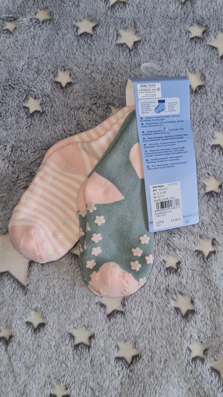 Ponožky sterntaler, sterntaler,21