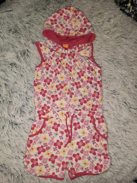 Overal - zupan, mini mode,110