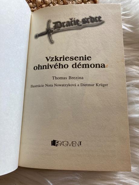 Dračie srdce vzkriesenie ohnivého démona (2010), 