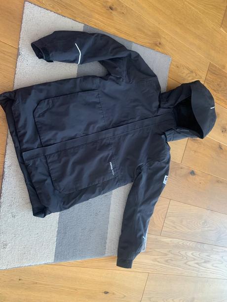 Reima zimná lyžiarska/mestská bunda 134/140, reima,134