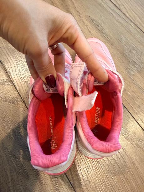 Adidas tenisky, adidas,32