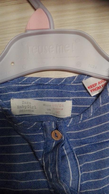 Tunika/kosela zara, zara,92