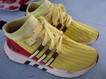 Adidas  eqt tenisky, adidas,39