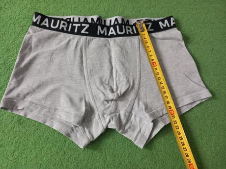 Boxerky h&m, h&m,152